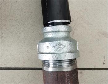 佛山20MM注浆管供应